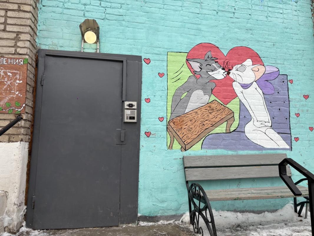 Просторная однокомнатная квартира в кирпичном доме. - Новотроицк