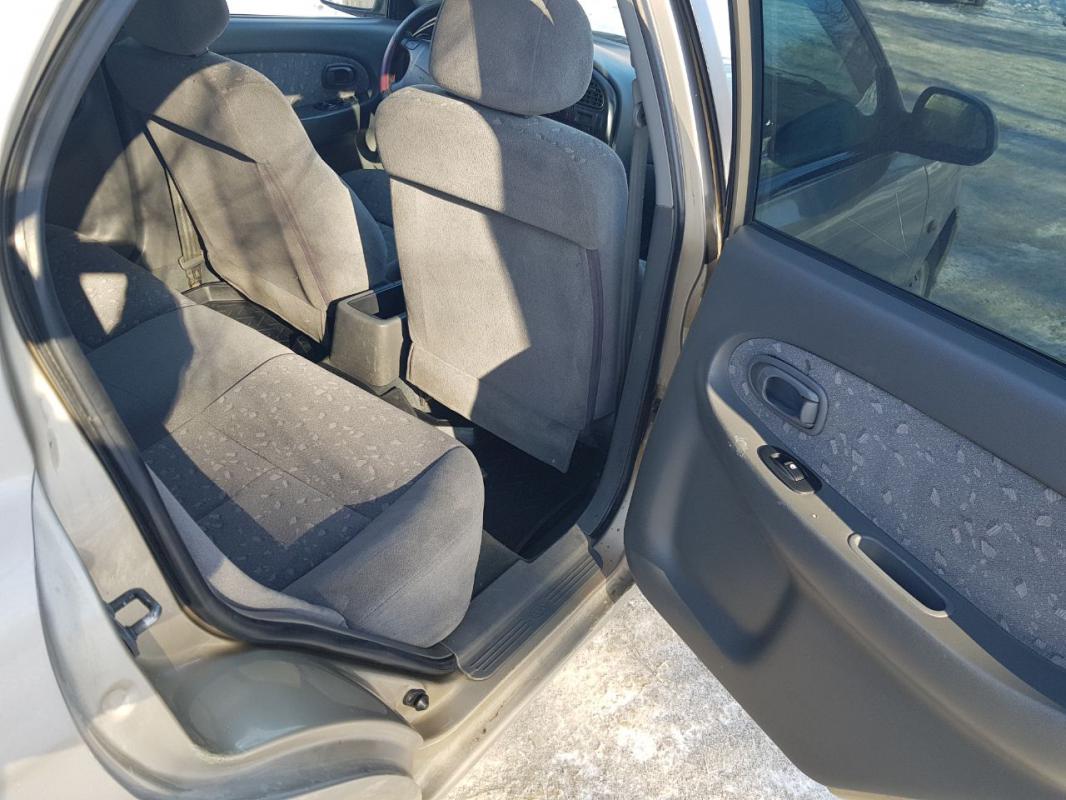 В хорошем состоянии, требуется внимания по электрике. - Орск