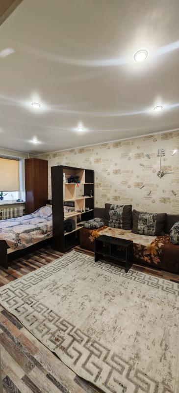 Продаётся уютная 1‑комнатная квартира 1-й этаж с лоджией!!! - Новотроицк