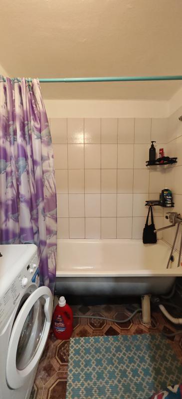 Продаётся уютная 1‑комнатная квартира 1-й этаж с лоджией!!! - Новотроицк