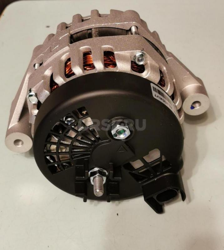 Продам новый генератор AVTOPRIBOR AL200AVT. - Орск