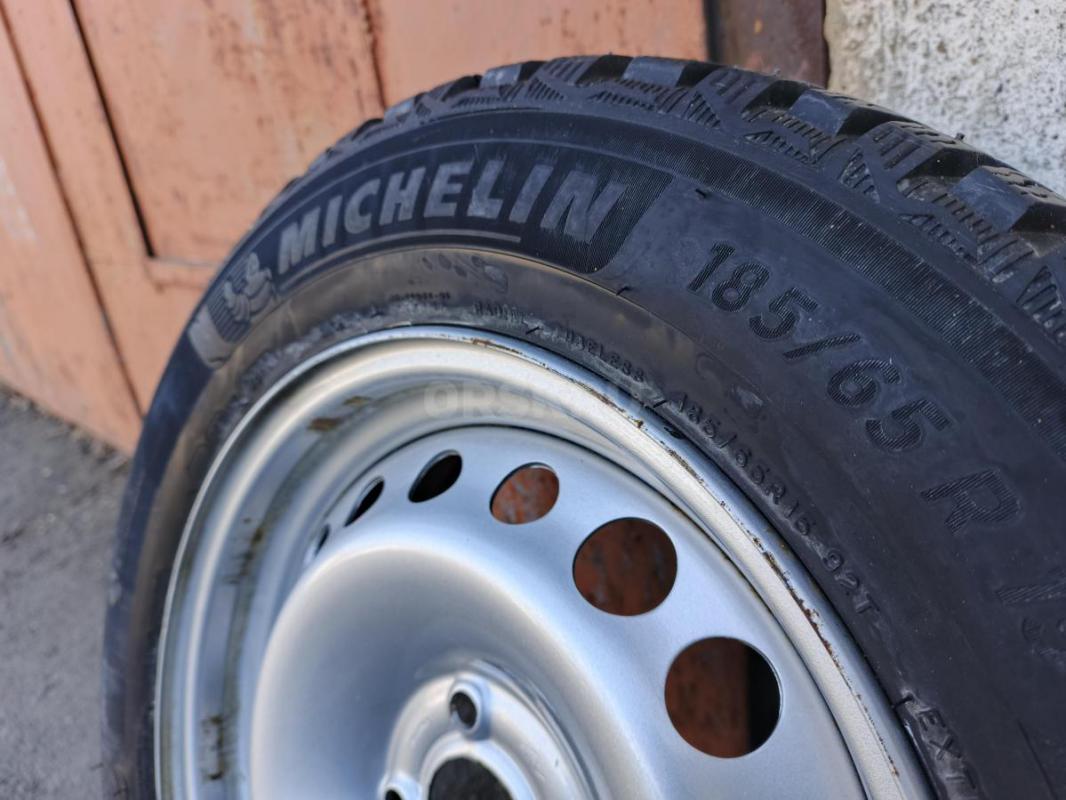 Цена за 4 колеса. - Орск