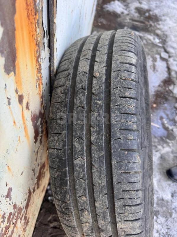 Продам комплект летней резины на дисках
15/185/65 на Весту(Логан)  б/у,в эксплуатации был месяц,
Р - Орск