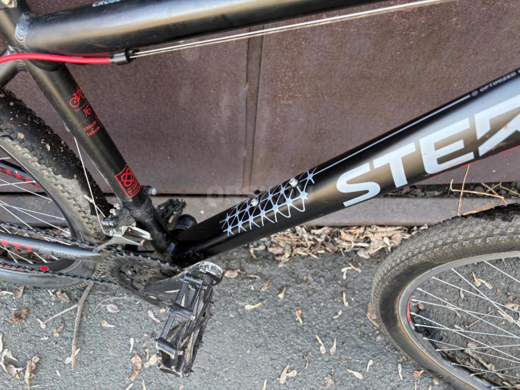 Велосипед “Stern”. - Орск