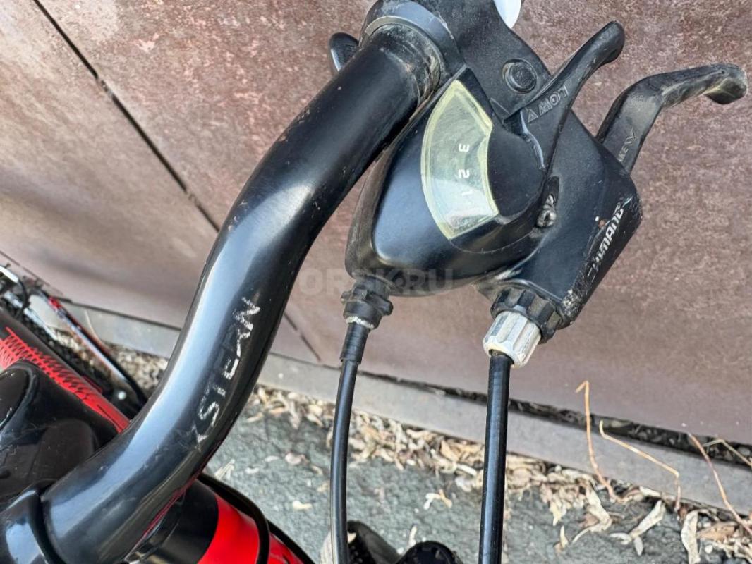 Велосипед “Stern”. - Орск