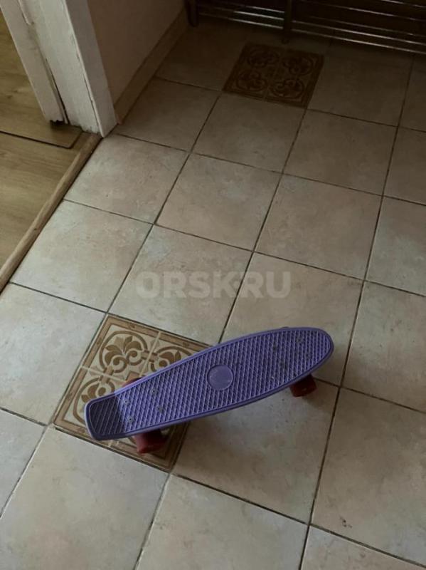 Велосипед в отличном состоянии, каталась девочка 2 сезона, хранили дома. - Орск