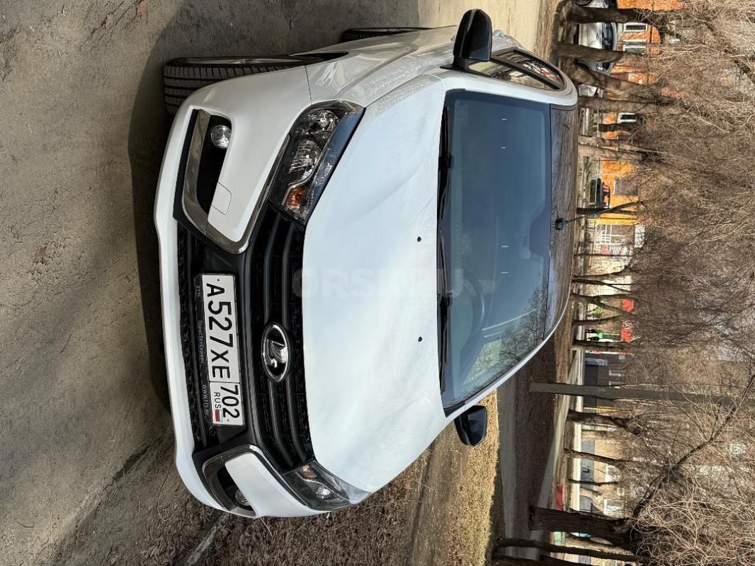 ПРОДАЕТСЯ ВЕСТА с 2021 года В ЭКСПЛУАТАЦИИ! - Орск