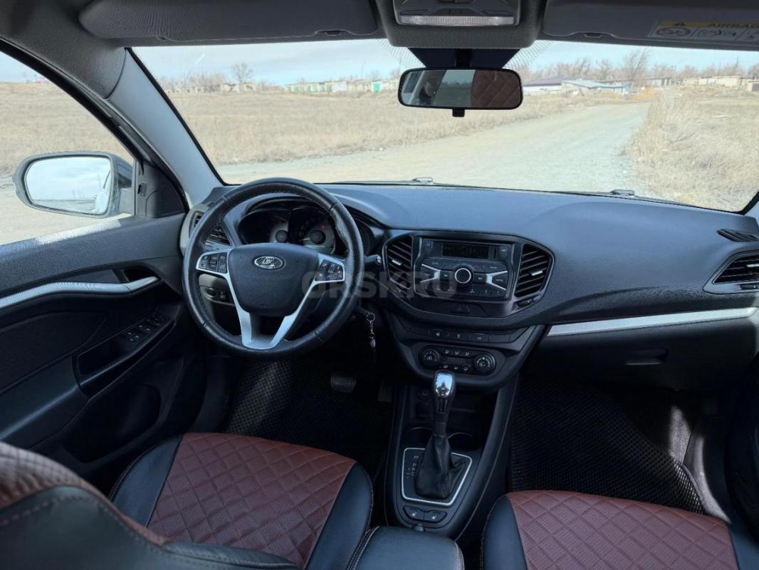 ПРОДАЕТСЯ ВЕСТА с 2021 года В ЭКСПЛУАТАЦИИ! - Орск