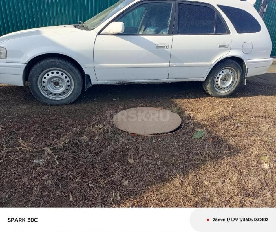 Хорошие состояние. - Орск