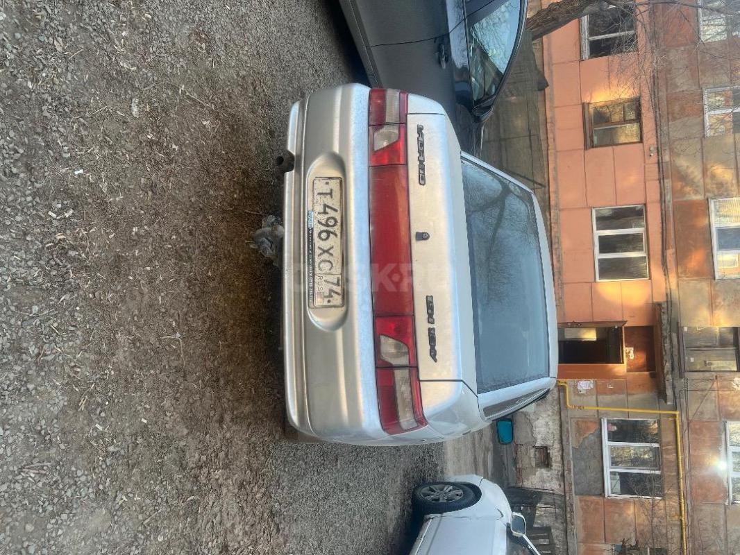 Продам Ваз 2110. - Орск