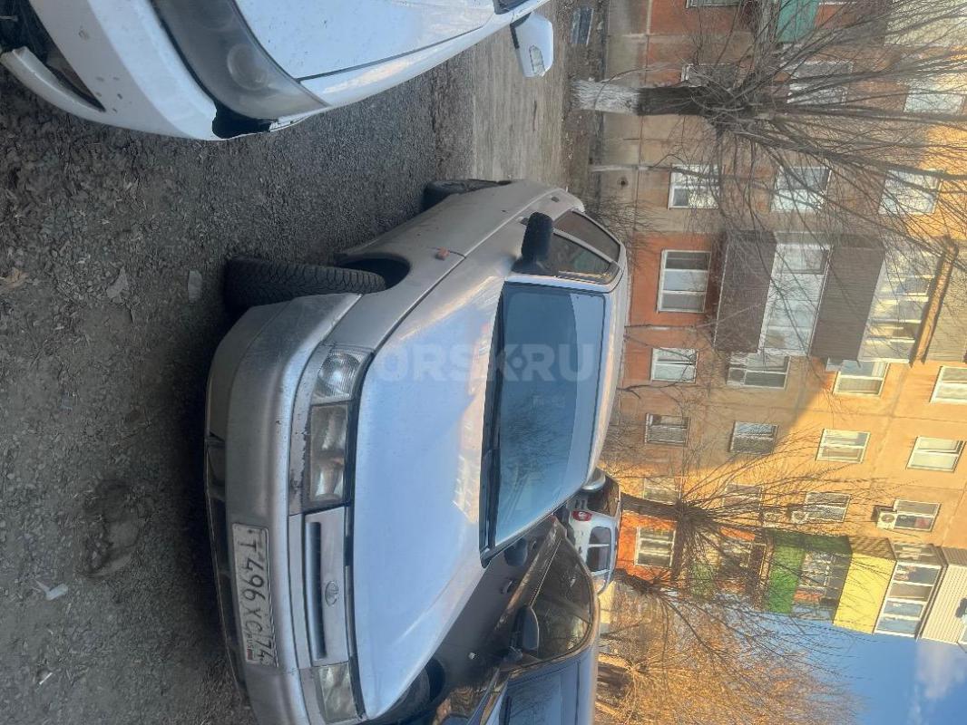 Продам Ваз 2110. - Орск