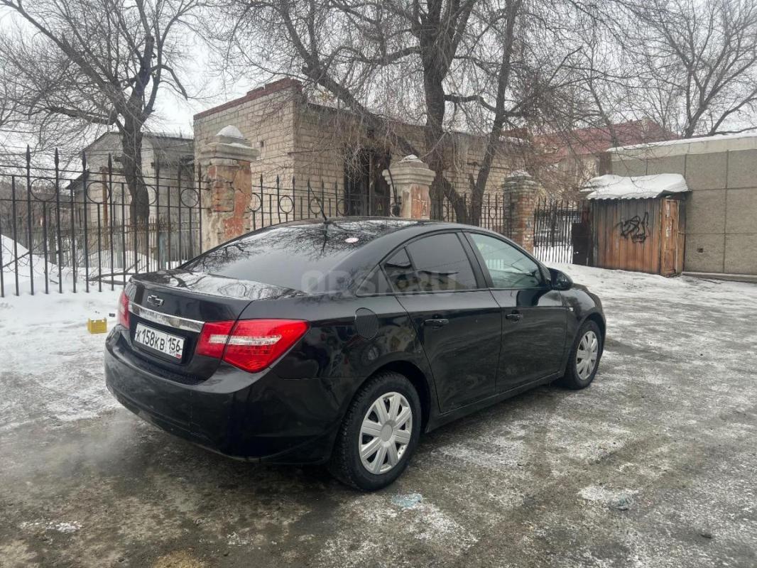 Продам Шевроле Круз. - Орск
