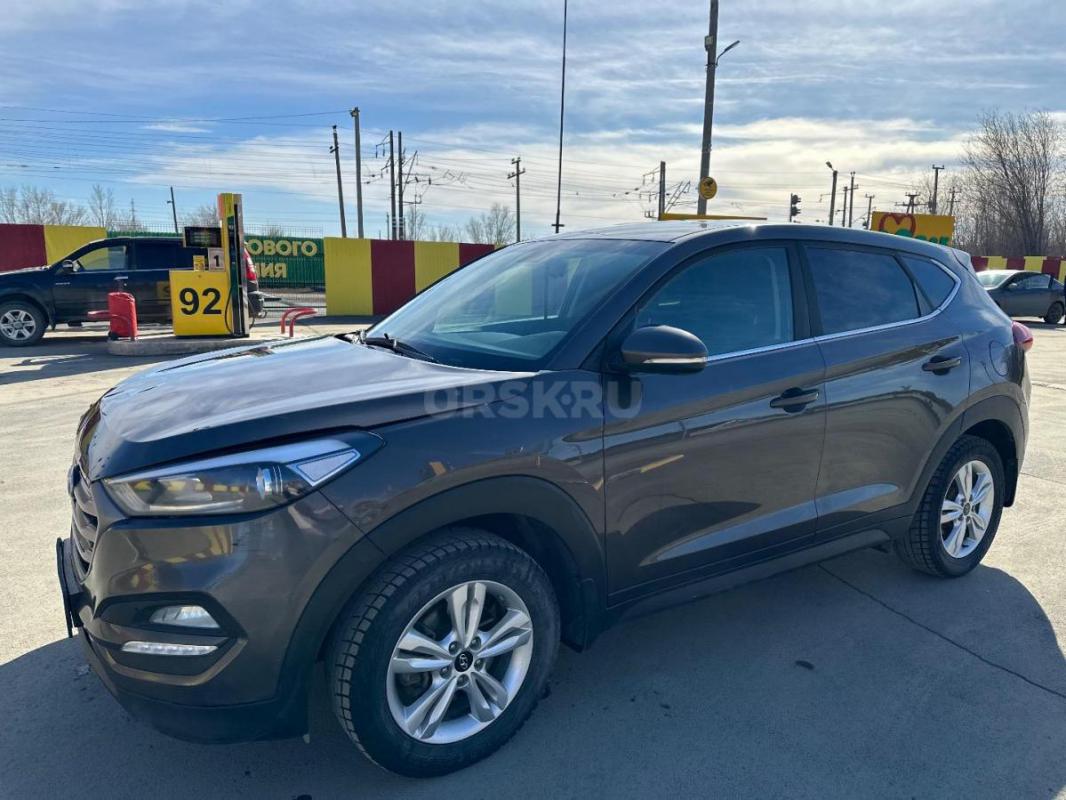 В технически отличном состоянии, пробег 150 тыс км, я второй собственник( цена ниже рынка из за дтп - Орск