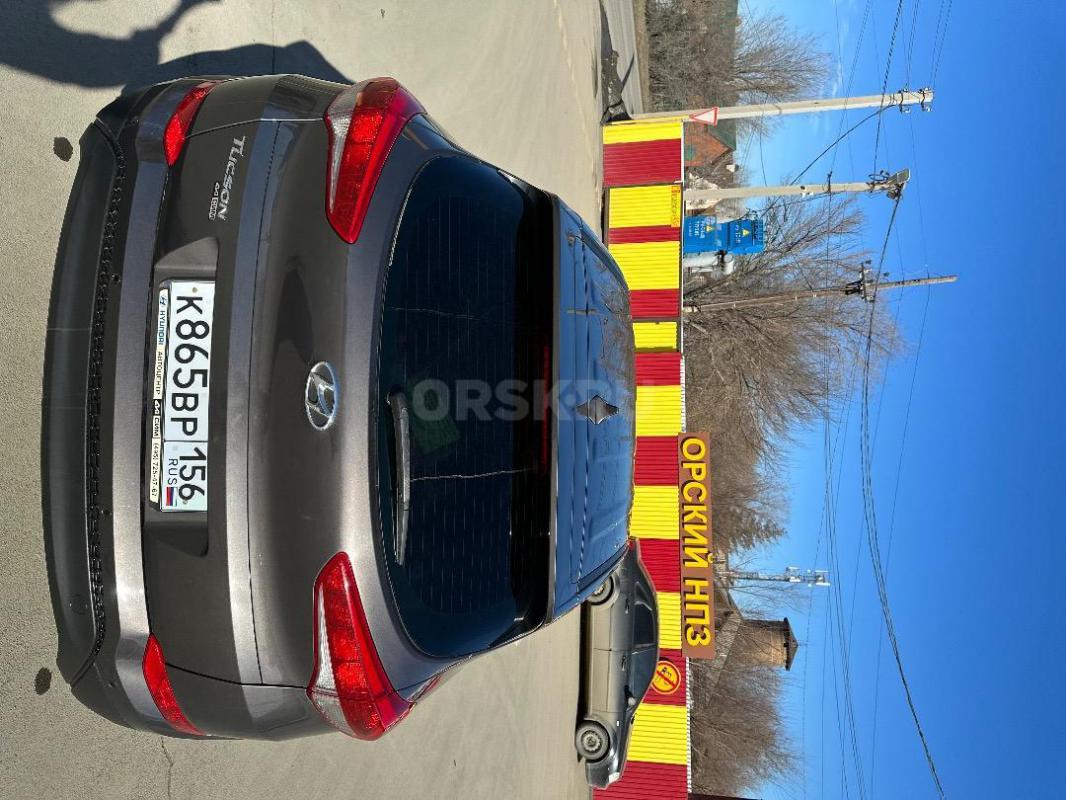 В технически отличном состоянии, пробег 150 тыс км, я второй собственник( цена ниже рынка из за дтп - Орск