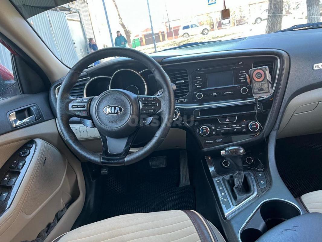 Продaю cвой aвтомoбиль. - Орск