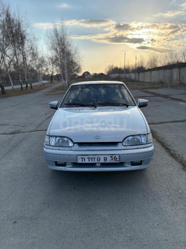 Продам, от собственника, 2008 год, отличное состояние, 3 хозяина, последние 13 лет в наших руках! - Орск