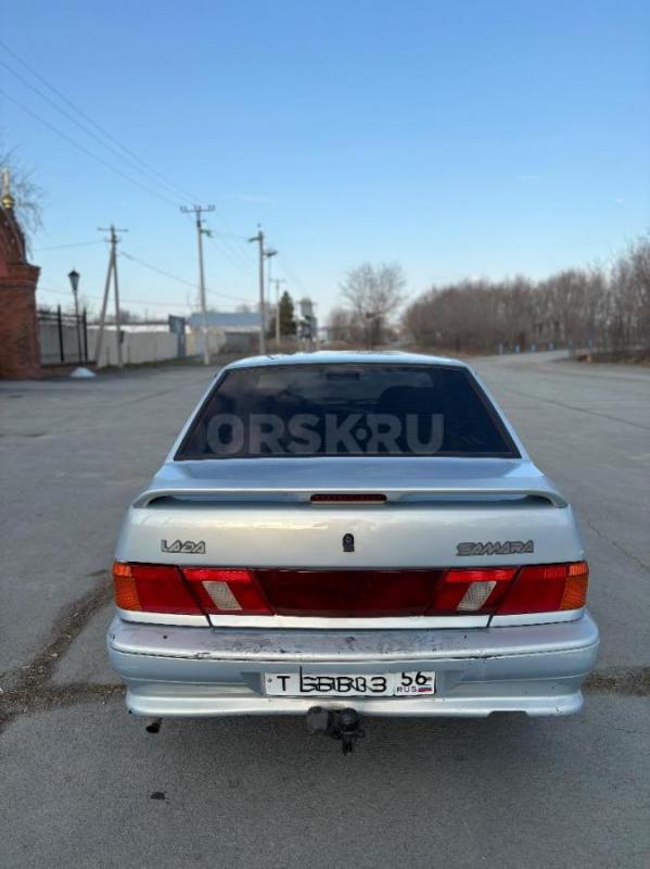 Продам, от собственника, 2008 год, отличное состояние, 3 хозяина, последние 13 лет в наших руках! - Орск