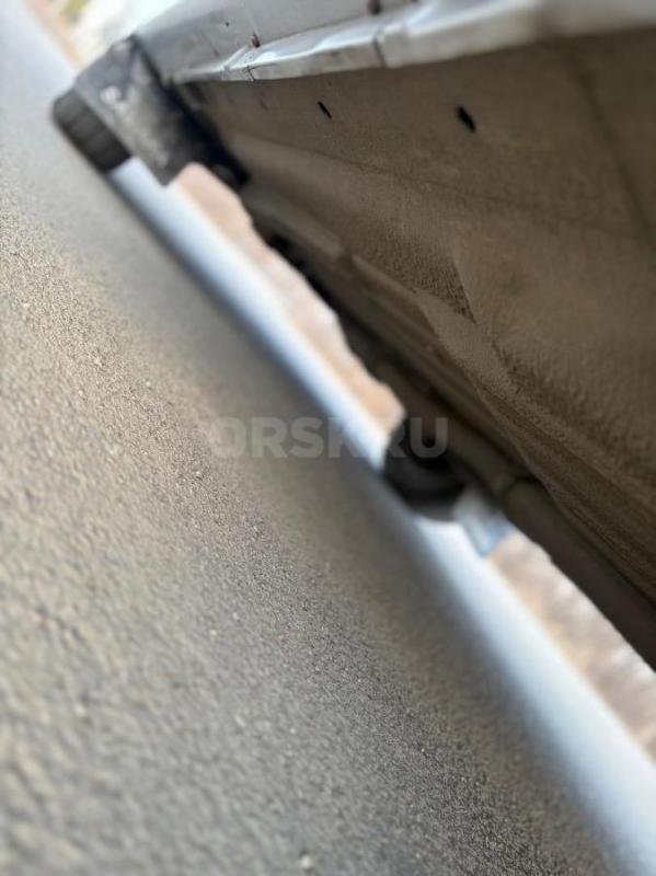 Продам, от собственника, 2008 год, отличное состояние, 3 хозяина, последние 13 лет в наших руках! - Орск