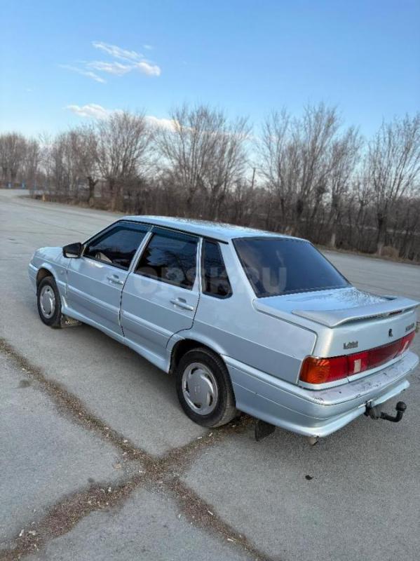 Продам, от собственника, 2008 год, отличное состояние, 3 хозяина, последние 13 лет в наших руках! - Орск