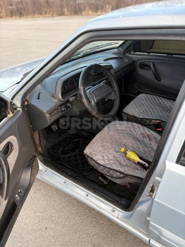 Продам, от собственника, 2008 год, отличное состояние, 3 хозяина, последние 13 лет в наших руках! - Орск