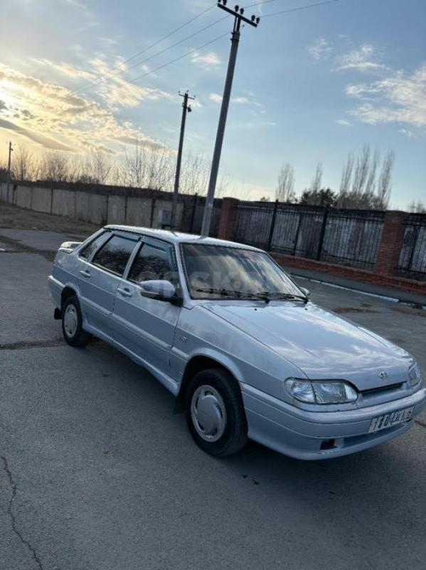 Продам, от собственника, 2008 год, отличное состояние, 3 хозяина, последние 13 лет в наших руках! - Орск