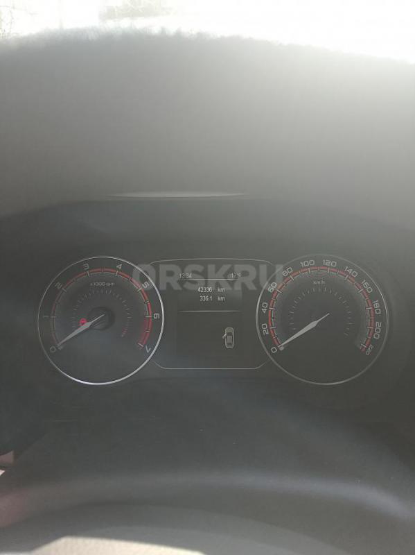 Продам, нормальное состояние, две зимы не эксплуатировалась - Орск