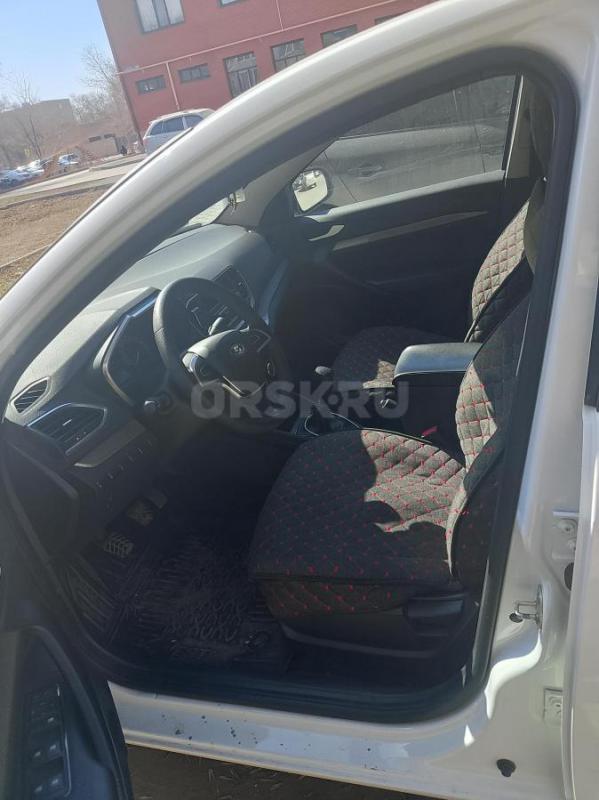 Продам, нормальное состояние, две зимы не эксплуатировалась - Орск