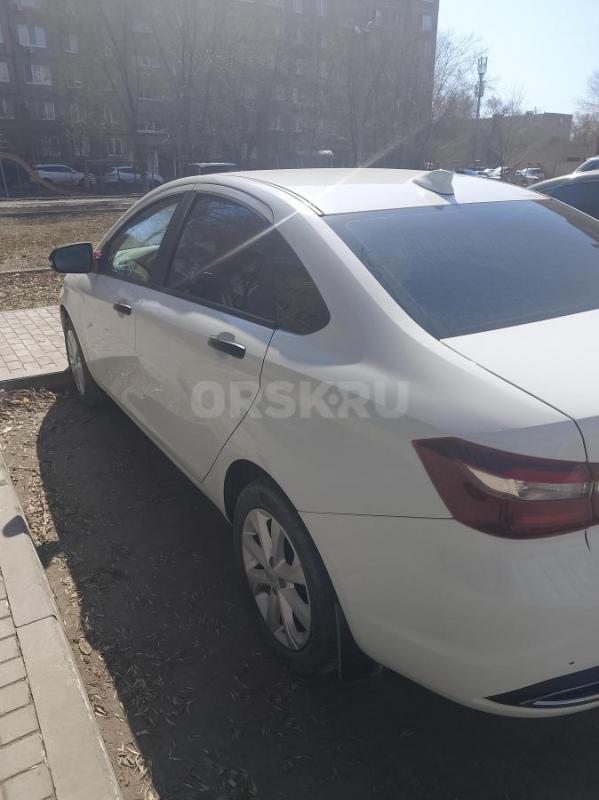 Продам, нормальное состояние, две зимы не эксплуатировалась - Орск