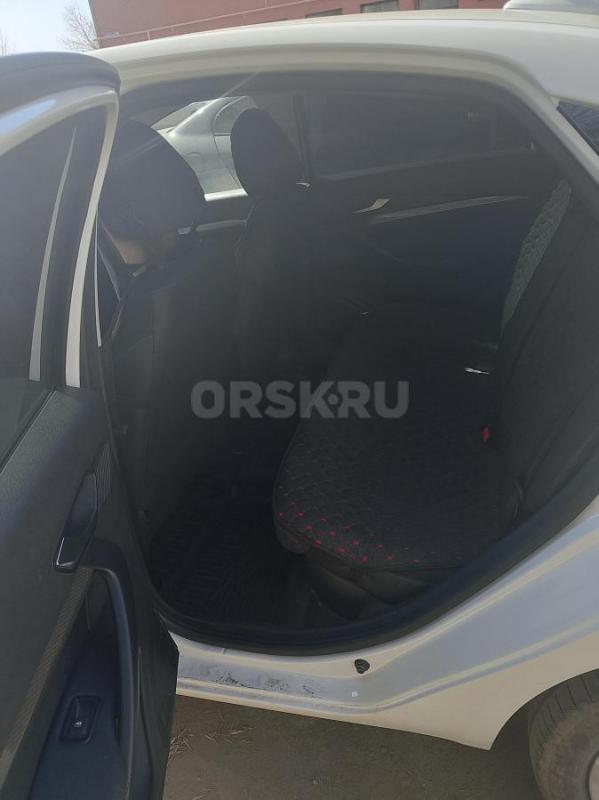 Продам, нормальное состояние, две зимы не эксплуатировалась - Орск