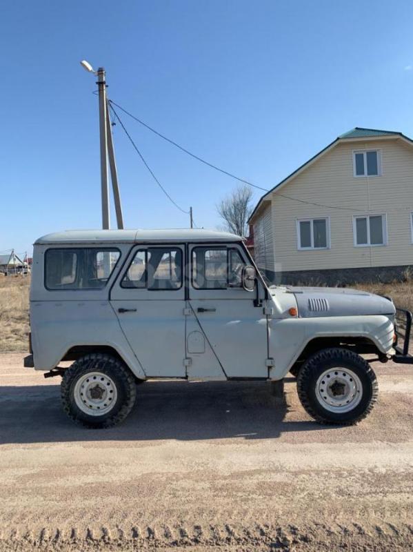Продам уаз 2000 год. - Орск