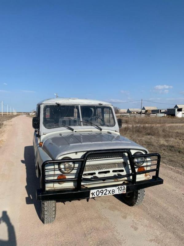 Продам уаз 2000 год. - Орск