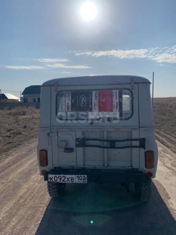 Продам уаз 2000 год. - Орск
