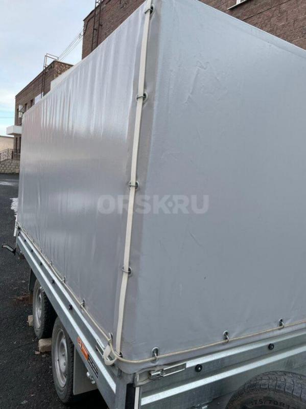 Продаю прицеп МЗСА 817738, 2024
Габаритные размеры
4633х1984х985 мм

Размеры кузова
3083х1850х3 - Орск