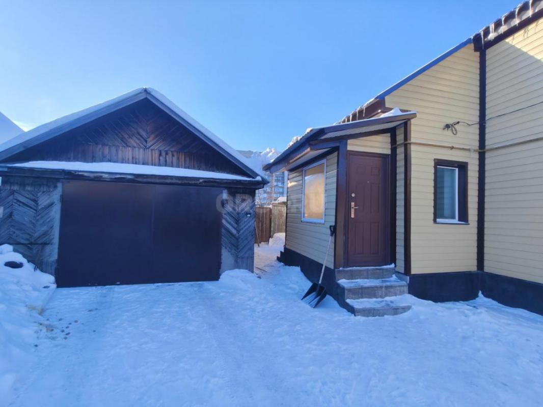 Продаётся Дом 86,9 кв. - Орск