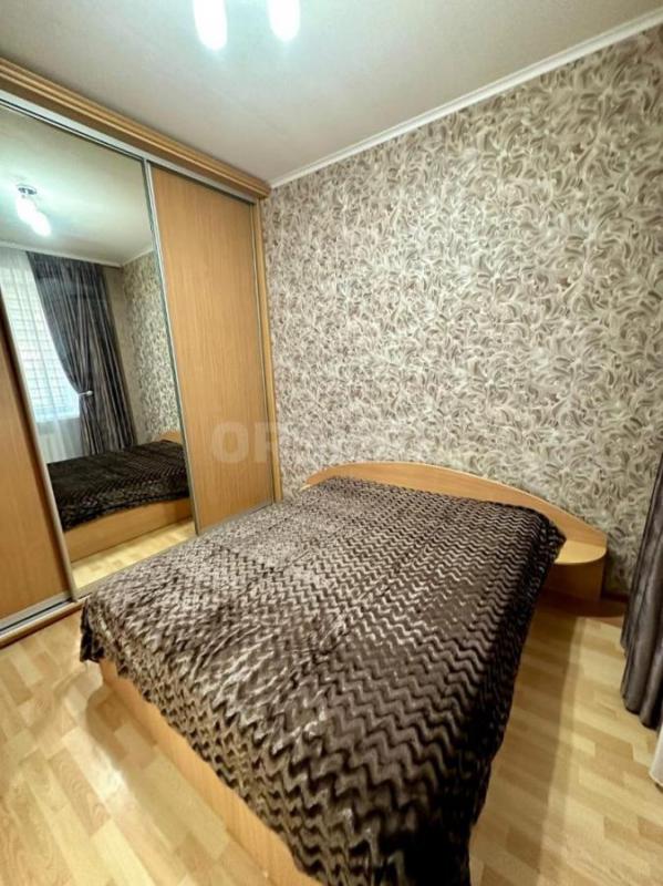 Вашему вниманию предлагается уютная 3-х комнатная квартира СТАРОГО ТИПА в самом сердце Орска, в райо - Орск