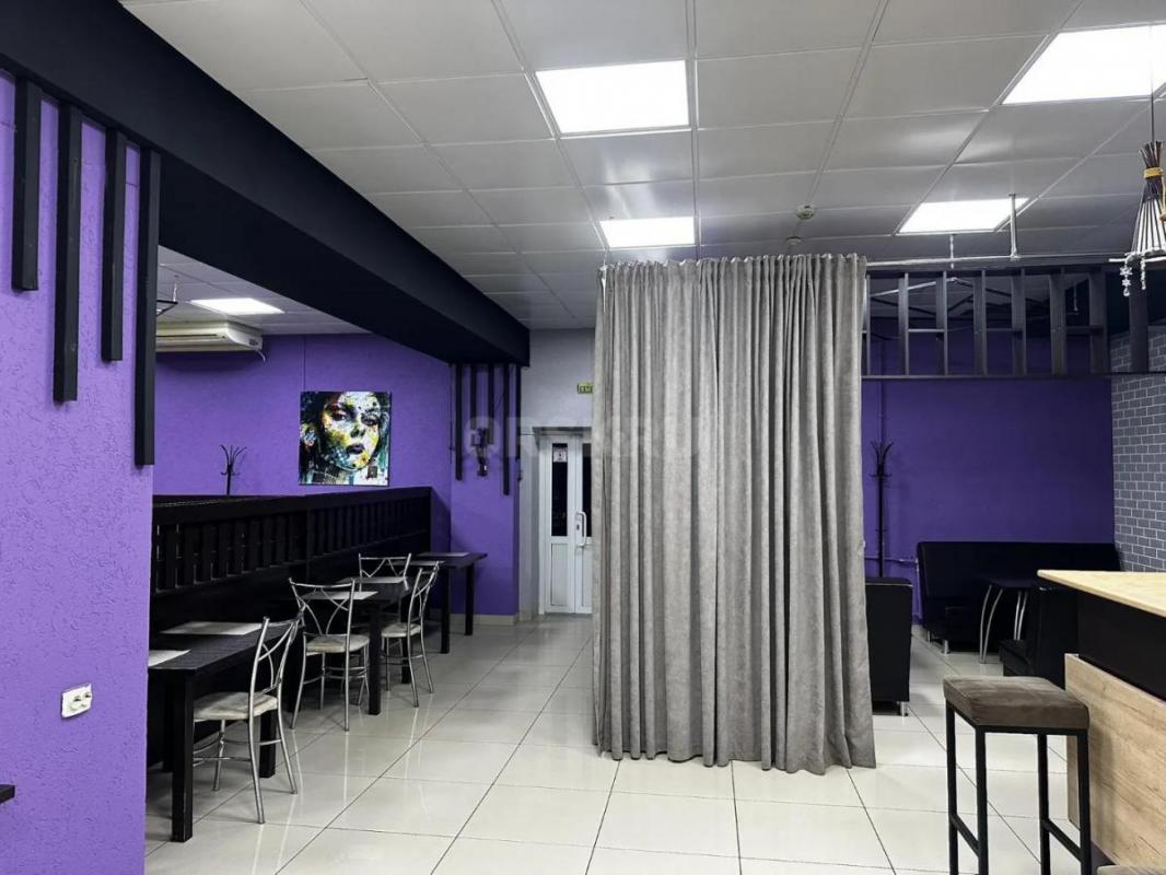 Продаётся готовое КАФЕ 330 кв. - Орск