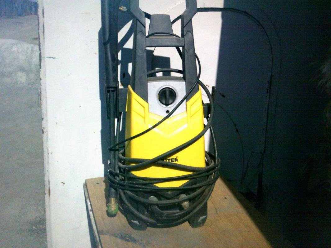 Мойка высокого давления в отличном состоянии - Орск