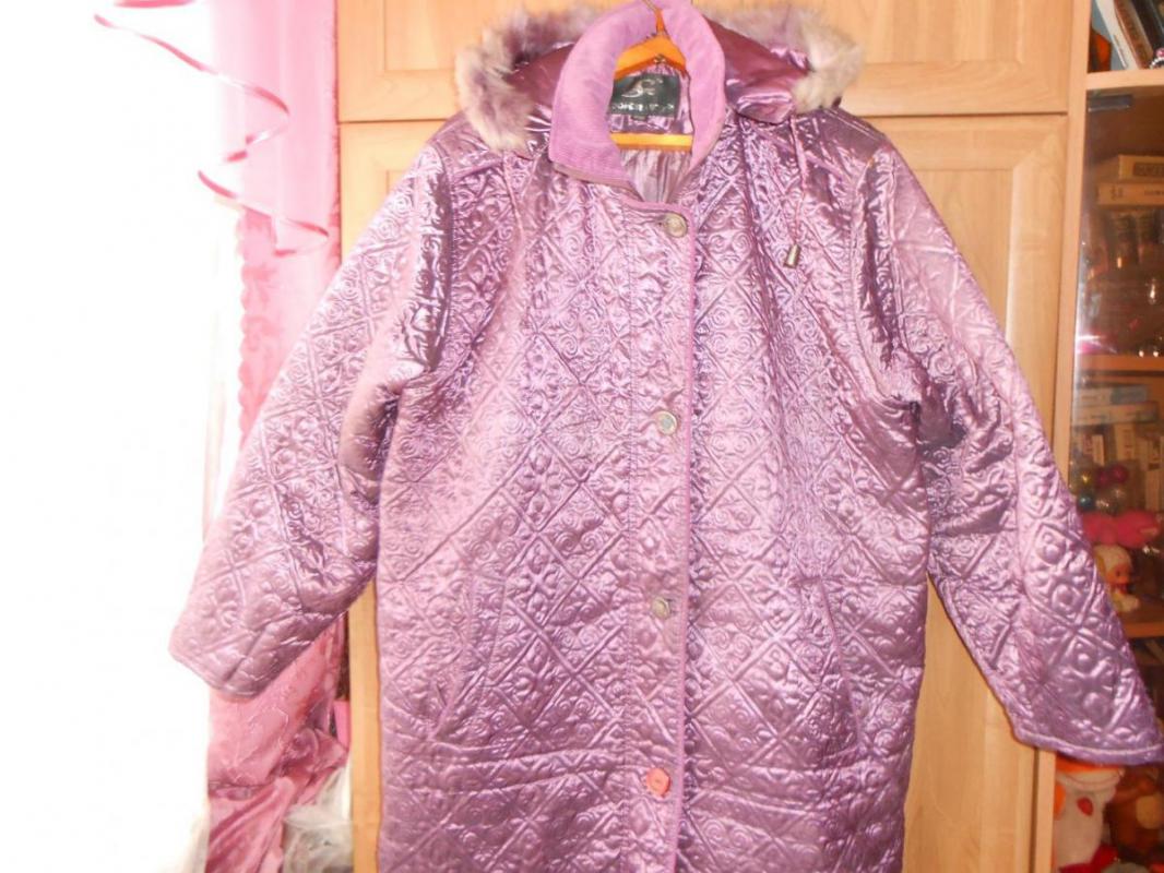 куртки  весенние 58-60 размер - Орск