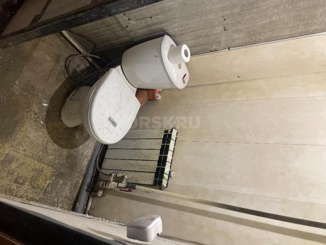 Дом на участке за п Звёздный 8 соток СНТ ОСТОР 13 С от центрального въезда 2 участок номер участка 1 - Орск