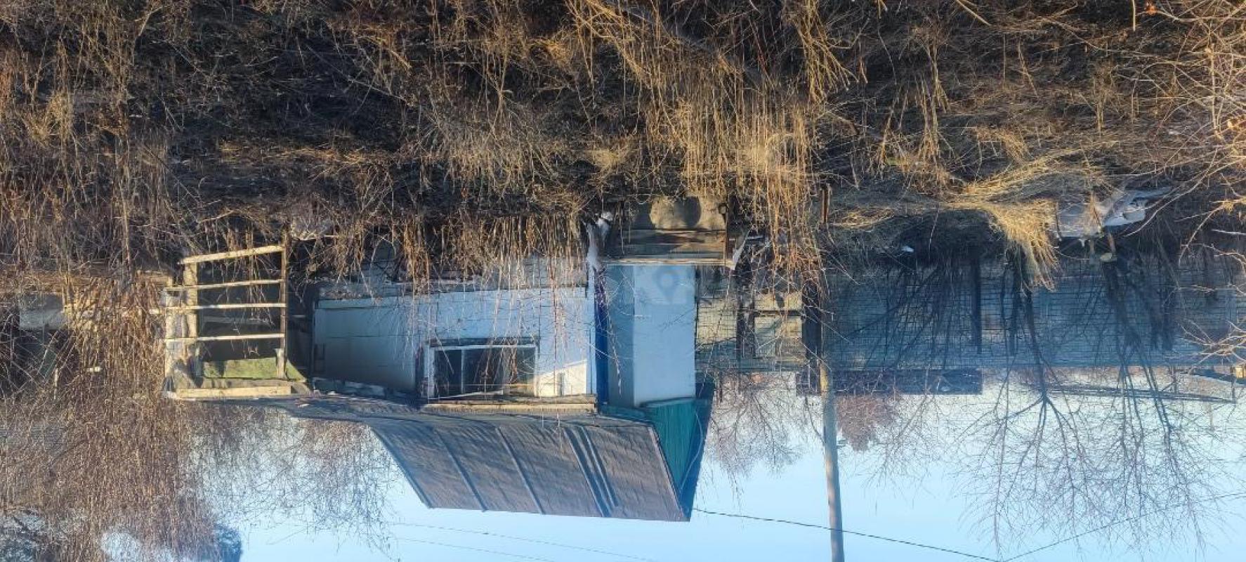 Продам садовый участок на 2-й садовой, улица 3-я Садовая, "СТ 18 Ленинского района&quot - Орск