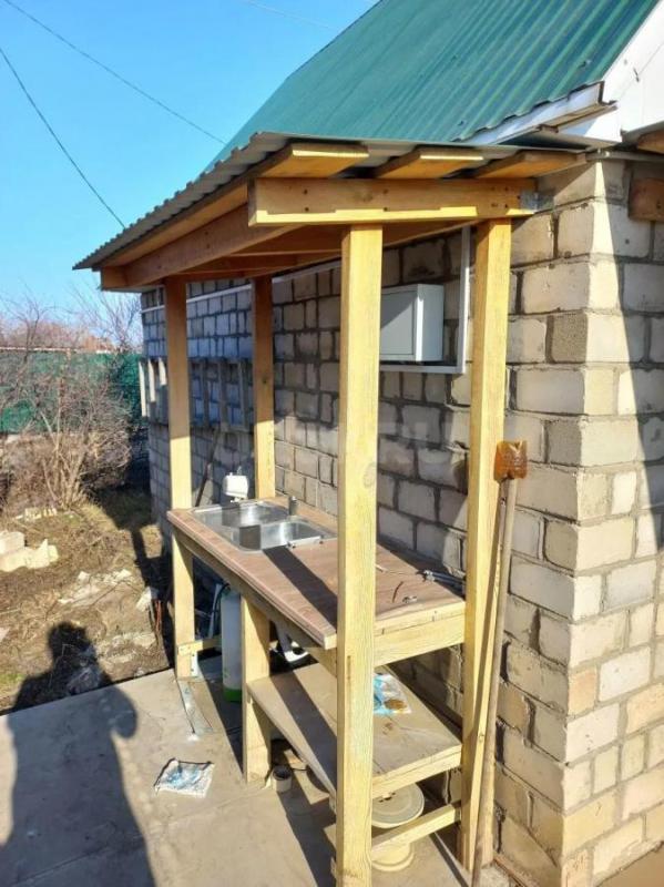 Продам дачу в СНТ ОНОС г. - Орск