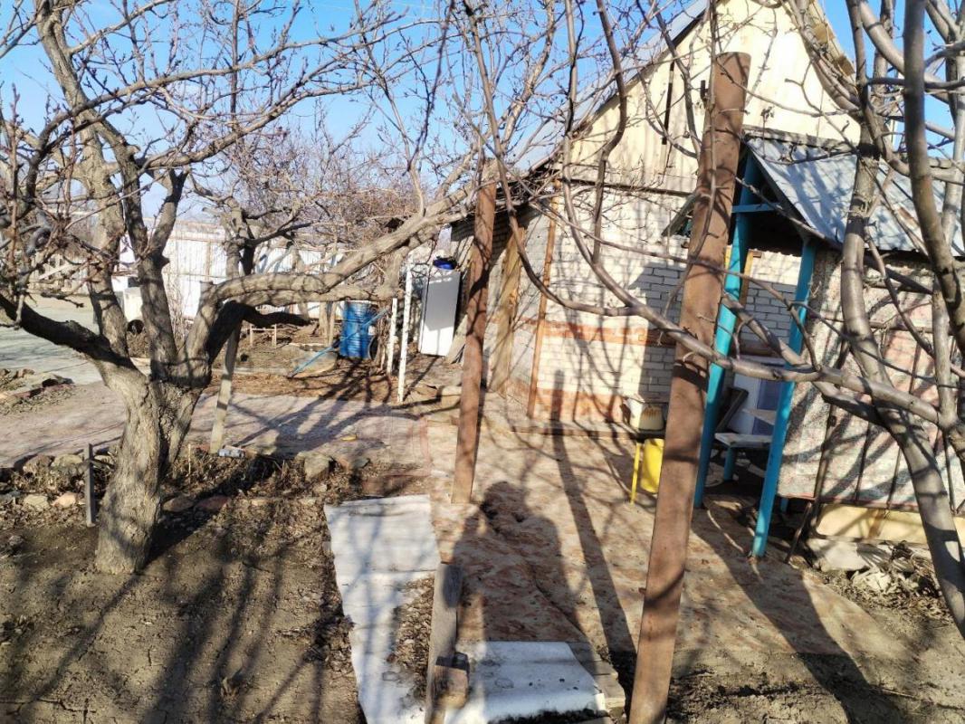 Продаю садовый участок 10,5 соток. - Орск