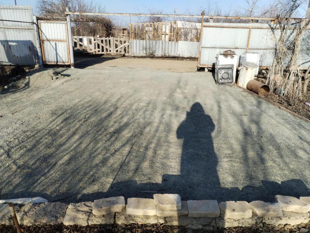 Продаю садовый участок 10,5 соток. - Орск