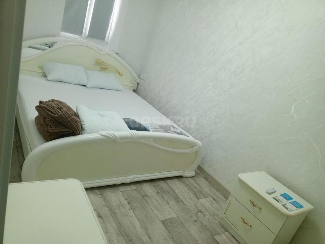 Сдается трёхкомнатная квартира после нового капитального ремонта , все коммунальные платежи включены - Орск