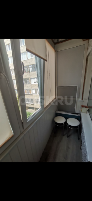 Сдам Семейной паре, без животных 2 х комнатную квартиру в районе Васнецова, рядом детский сад, школа - Орск