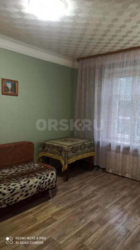 Сдам 2-х комнатную квартиру по адресу ул. - Орск