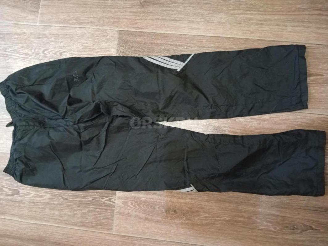 Отдам вещи за вкусняшку - Орск