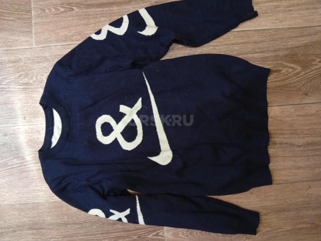 Отдам вещи за вкусняшку - Орск