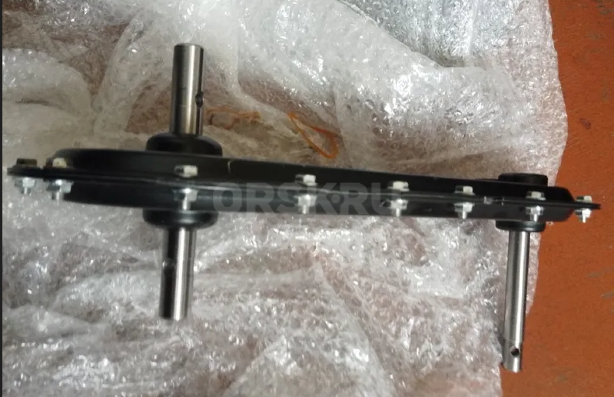 Редуктор АБСОЛЮТНО НОВЫЙ. - Орск