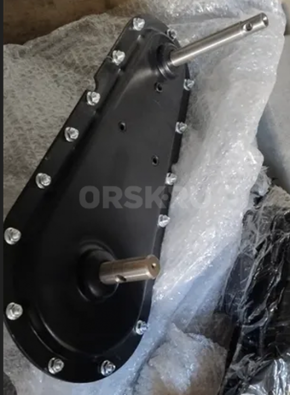 Редуктор АБСОЛЮТНО НОВЫЙ. - Орск